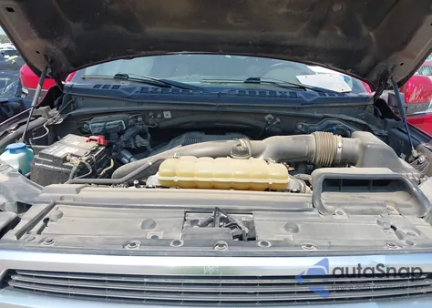 2020 Ford F-150 Limited z USA, uszkodzony, nr VIN 1FTEW1EG3LFC33114